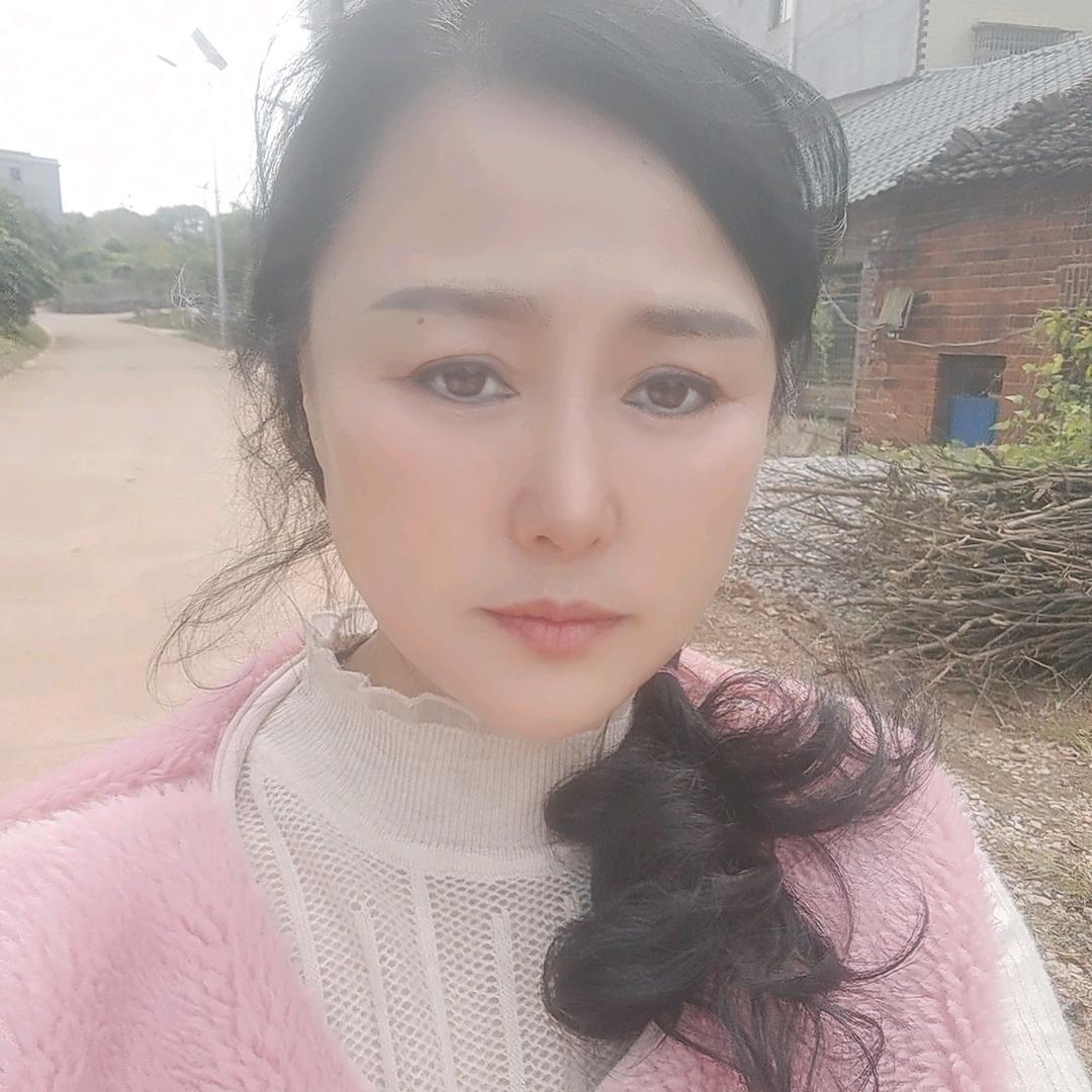 慧芳，