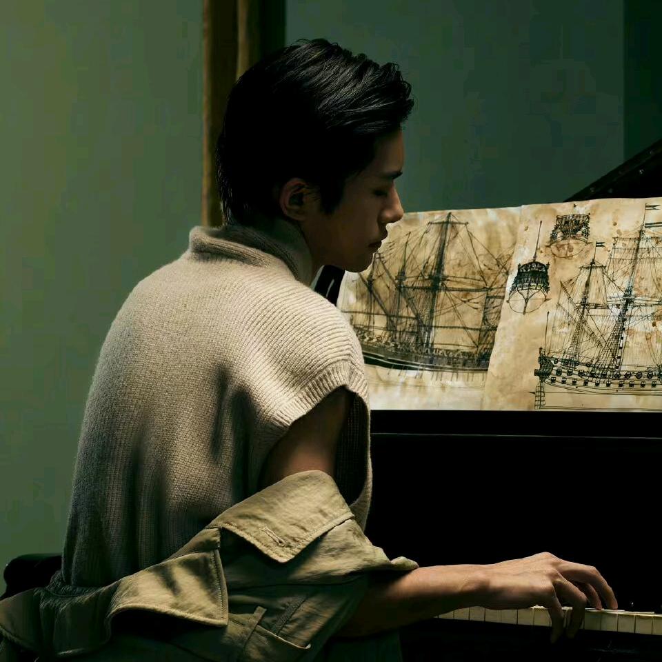 蟹bro（湾大小白）