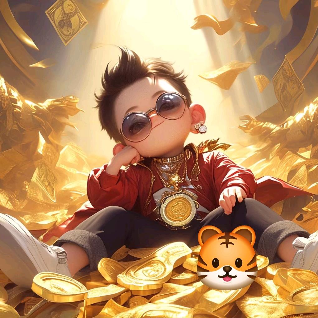 🤴东子哥哥