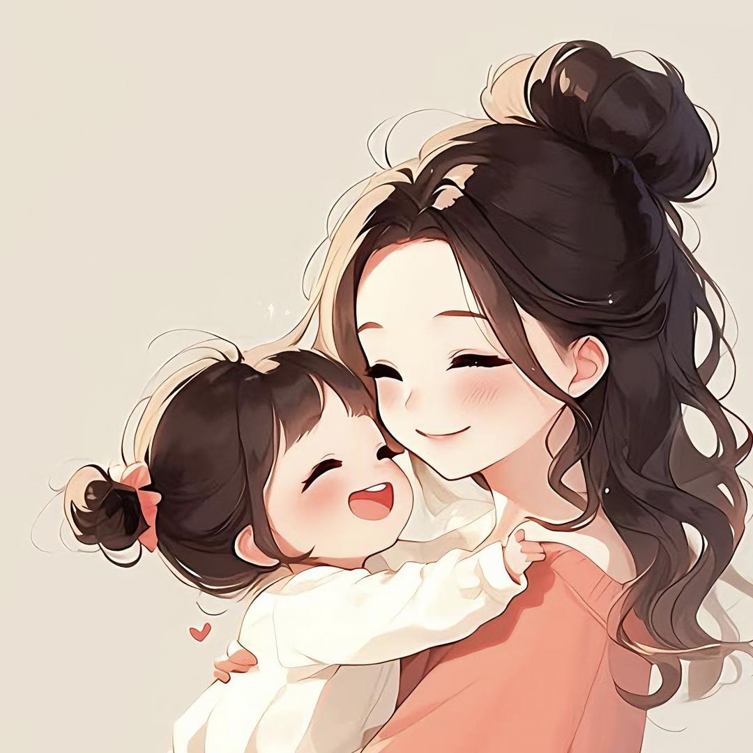 好好麻麻