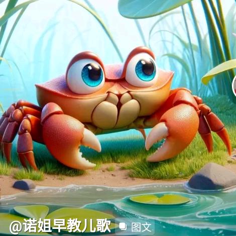 🦀蟹怼怼🦀
