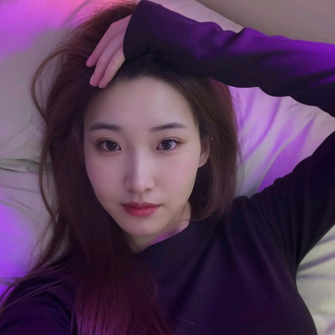 张张🥰（努力版）