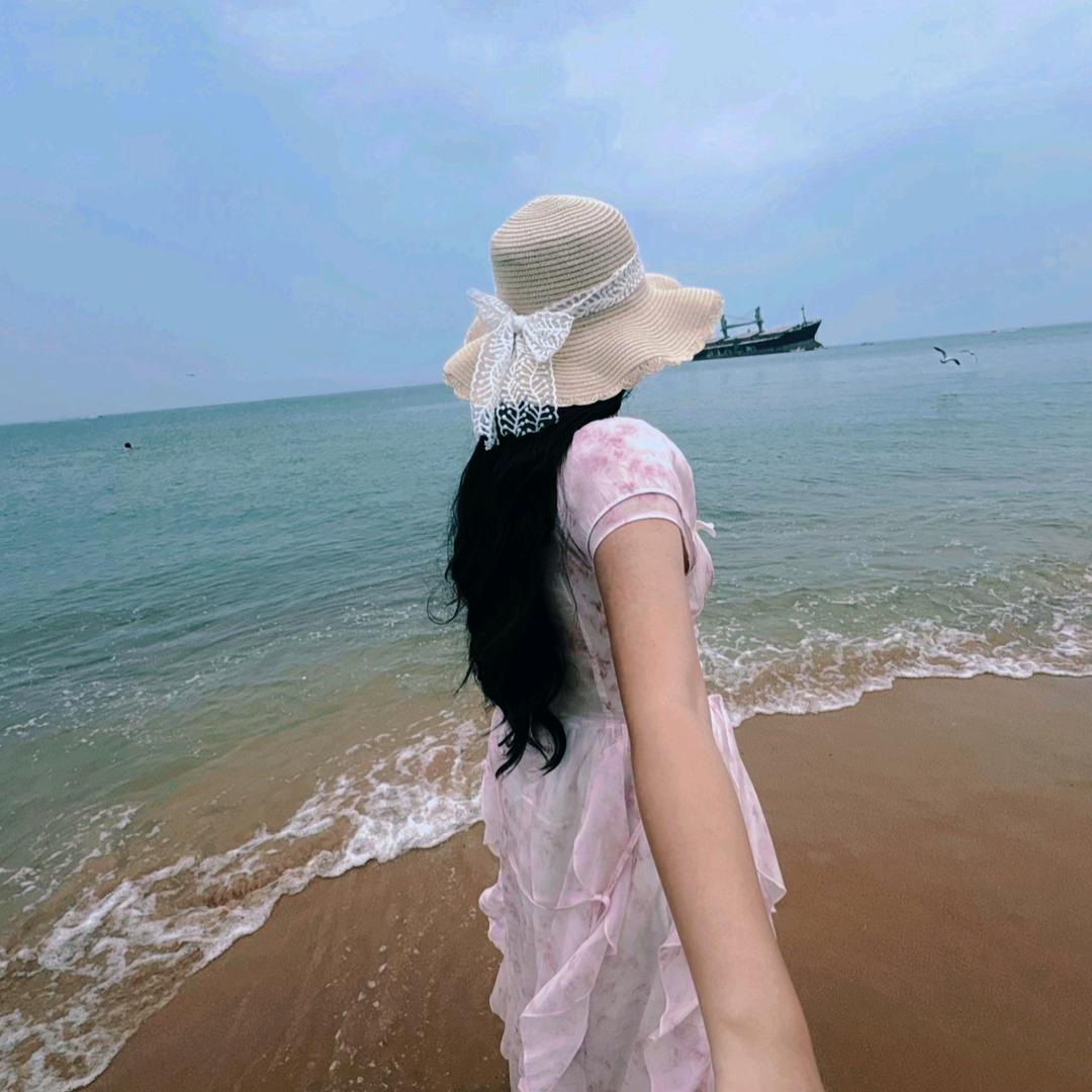 幸福冒泡泡