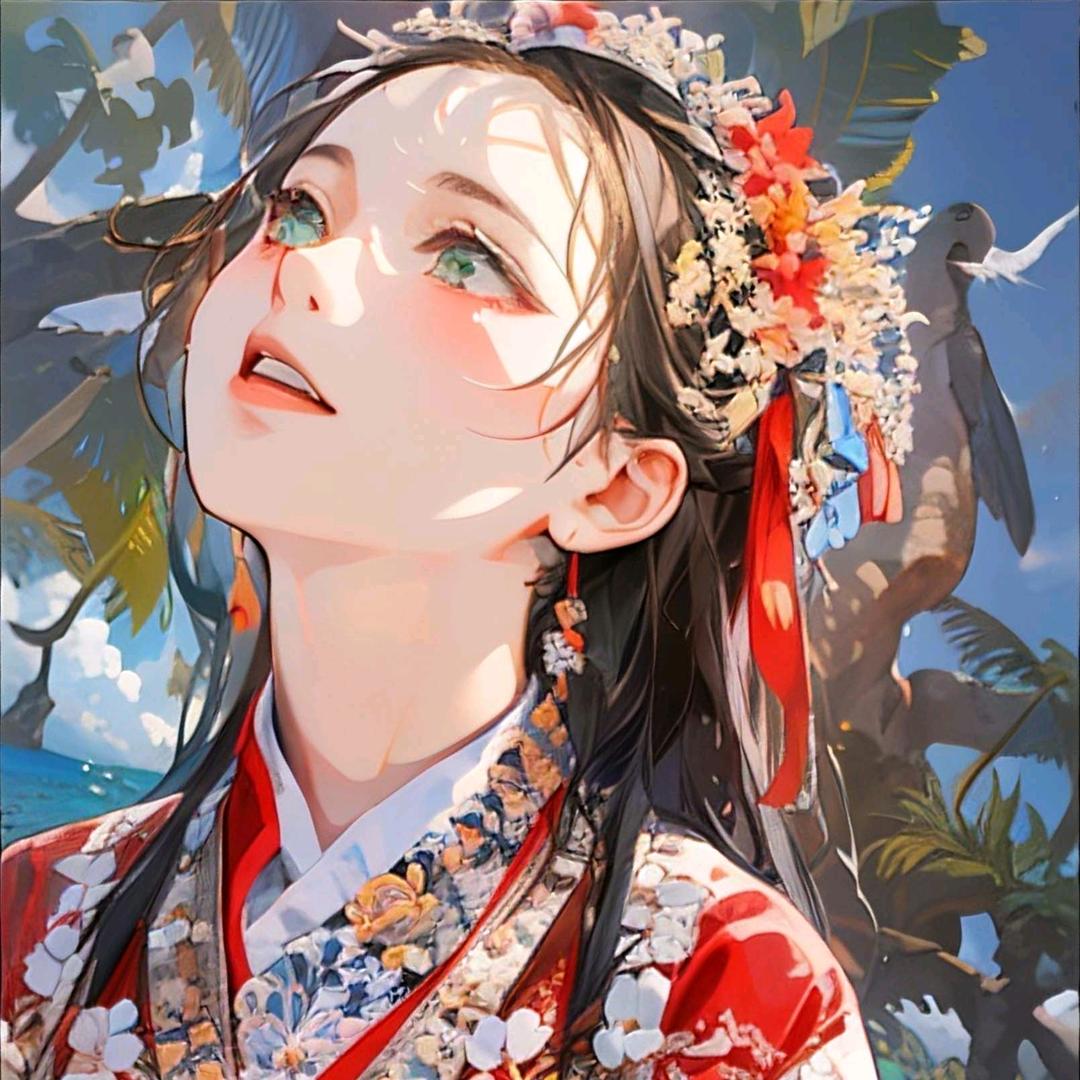 不主持的欣欣