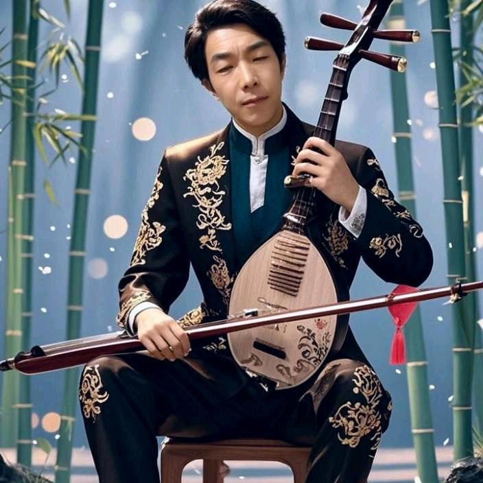 好人一生平安，