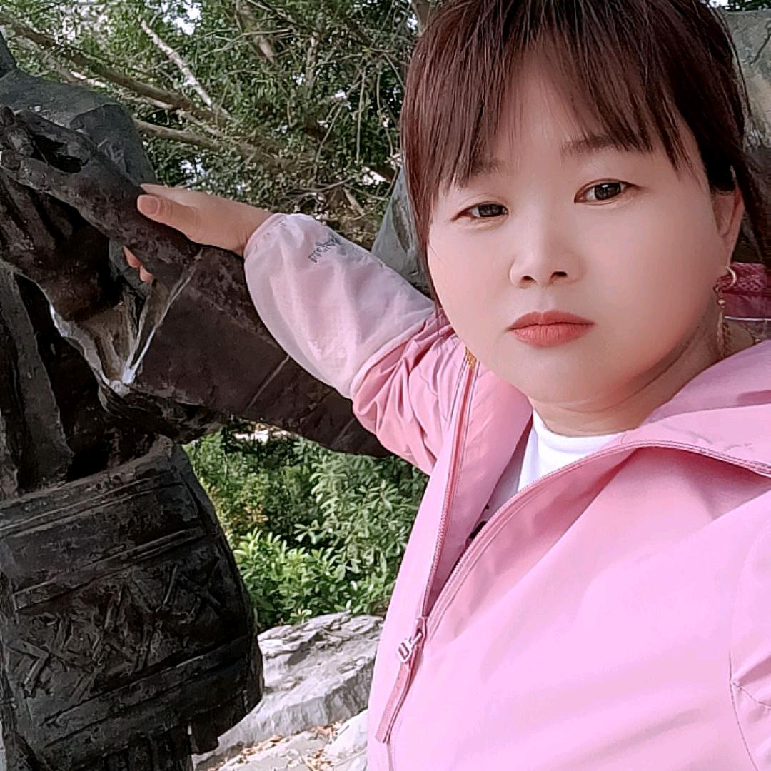 伤心的女人