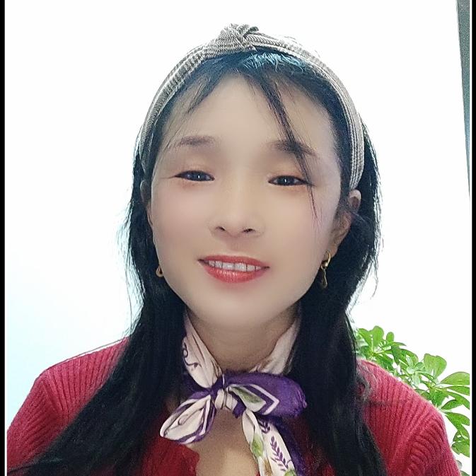 阳阳妈妈
