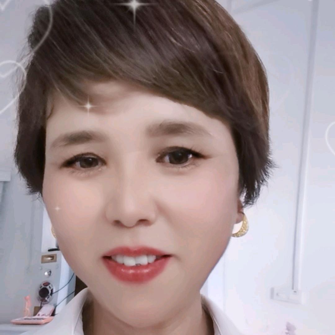 幸福一家人