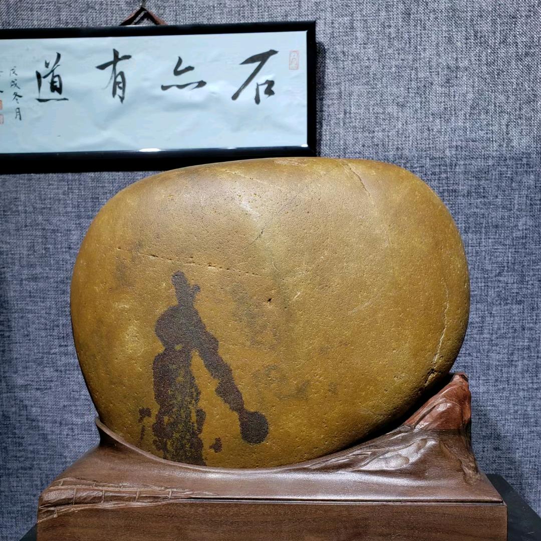 勤石坊（吴宇）
