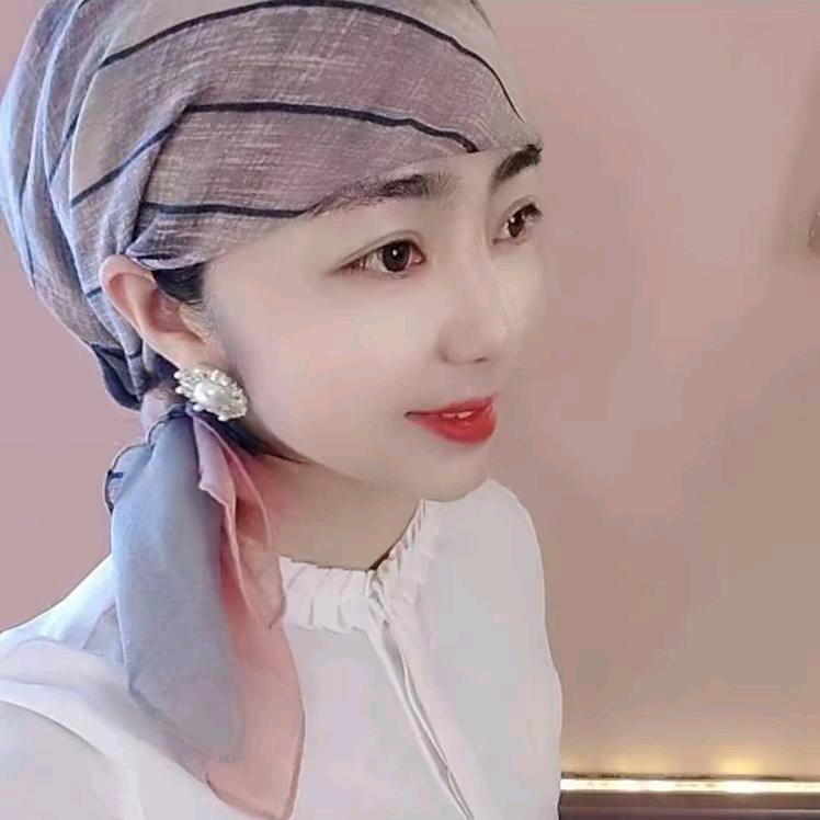 闫婷