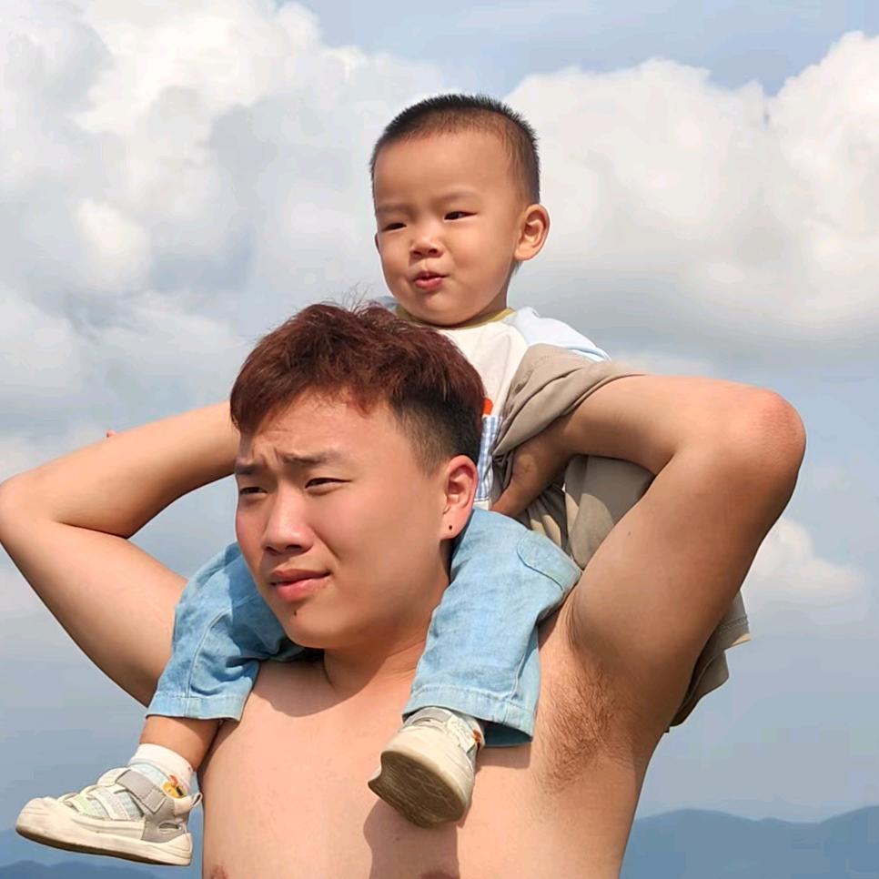 美姐