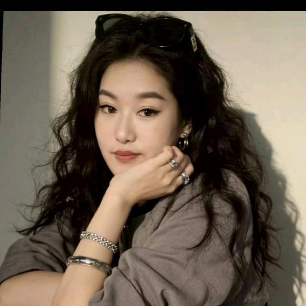 做自己的女王