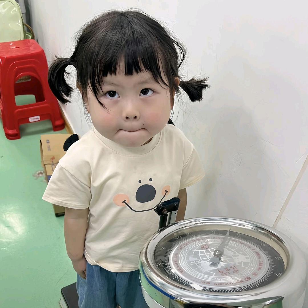 小肉包