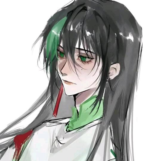 书颜