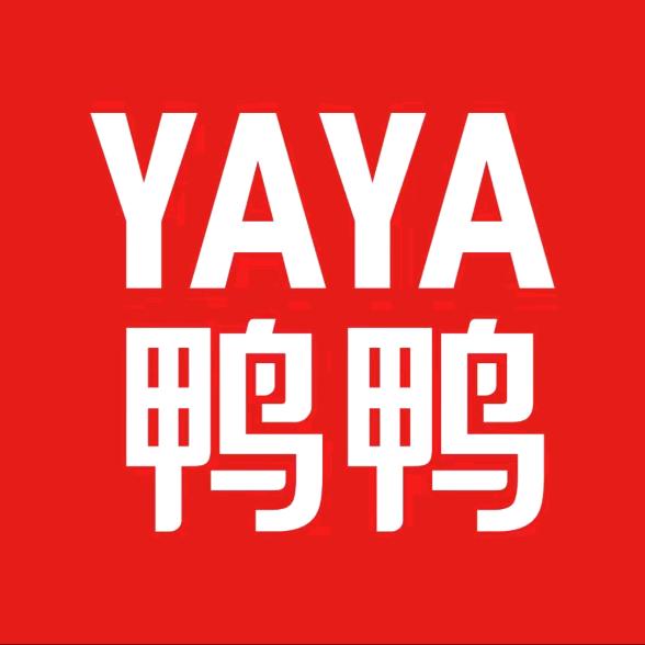 YAYA鸭鸭恰诺专卖店直播间