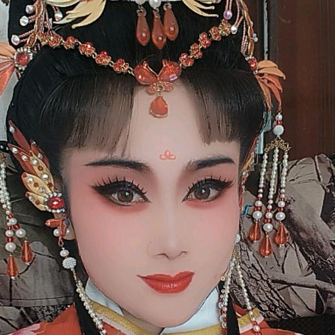 福玉&