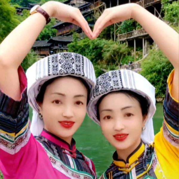 阿香