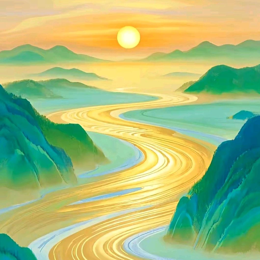 江湖故里