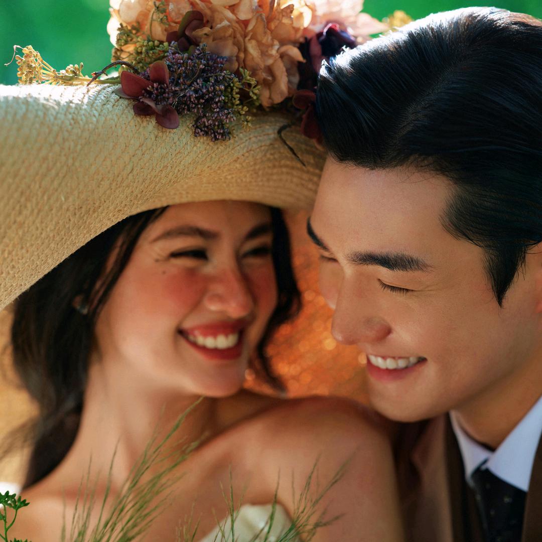 梵域摄影官方号