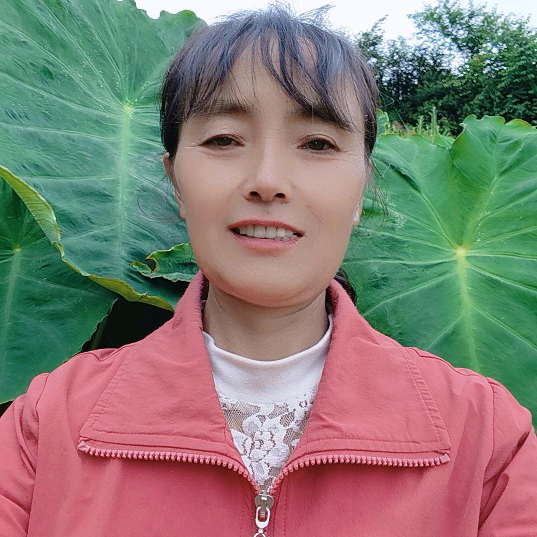农村李姐