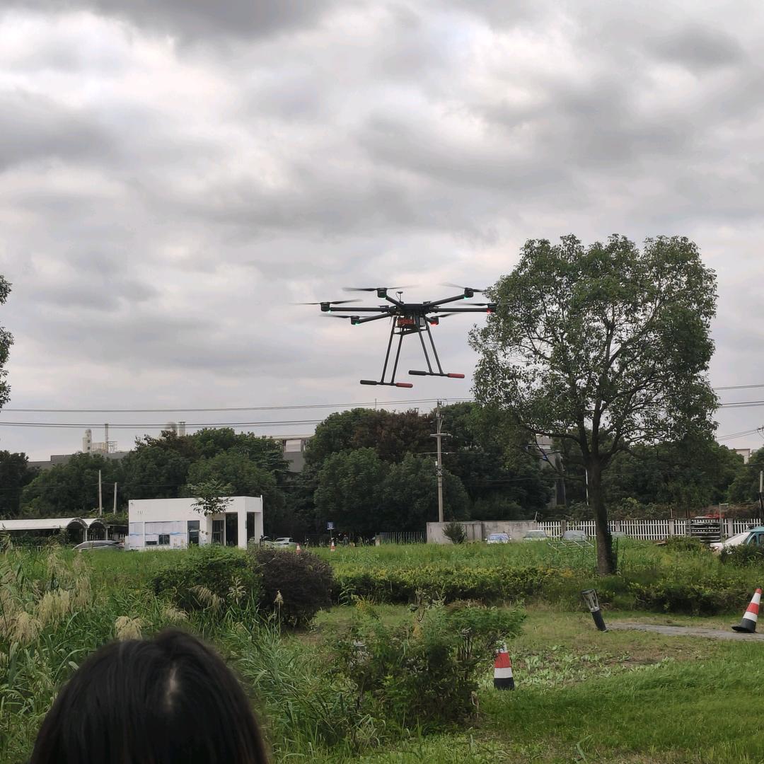 （苏州）中科智航-小孙