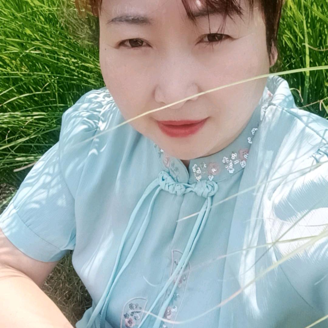 阿芳