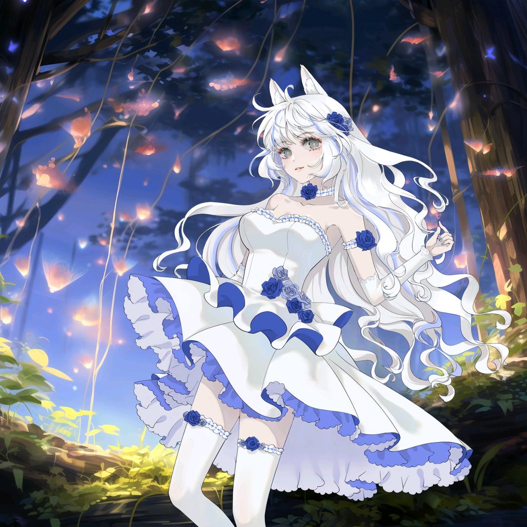 风信子💐