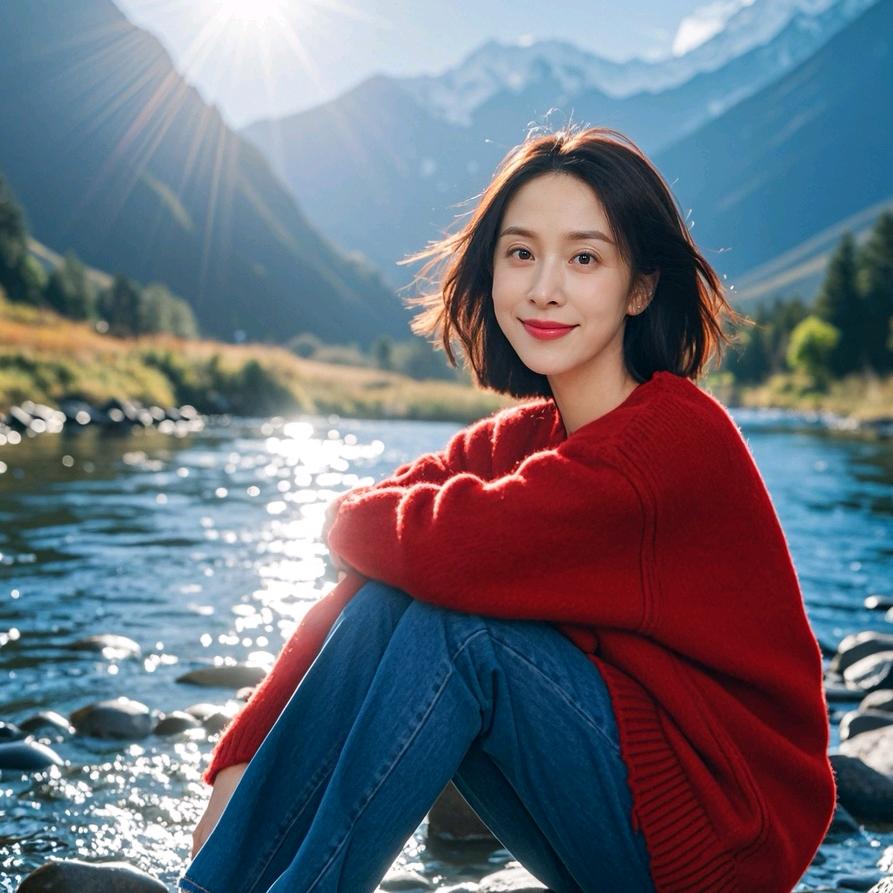 平凡就是幸福