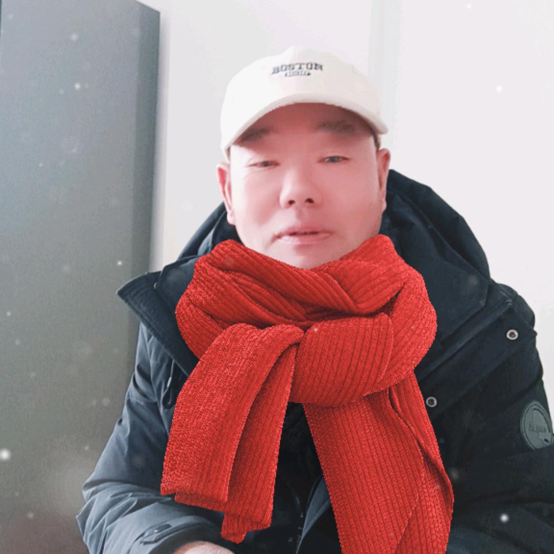 李大哥