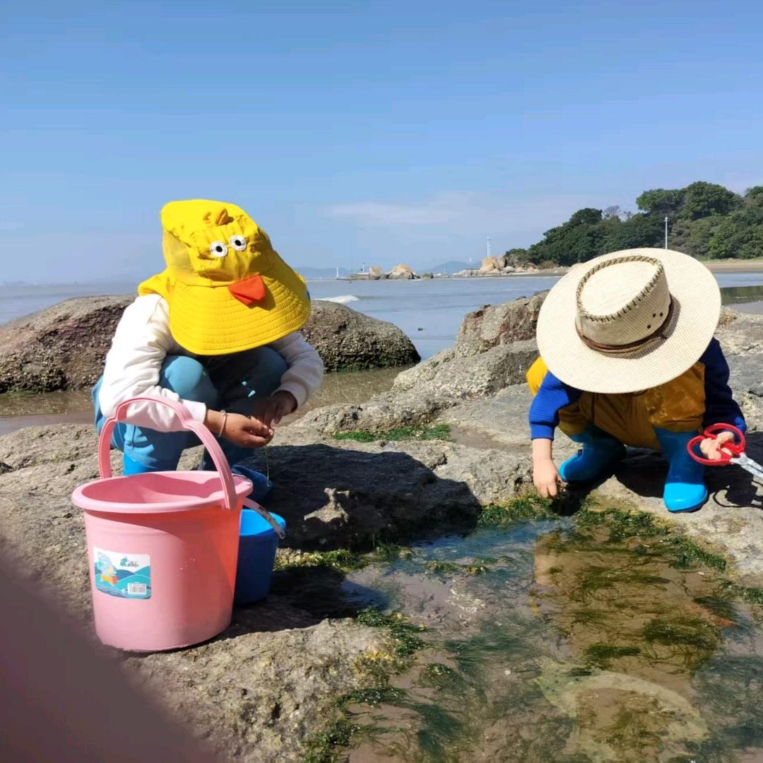 珠海哪吒闹海赶海