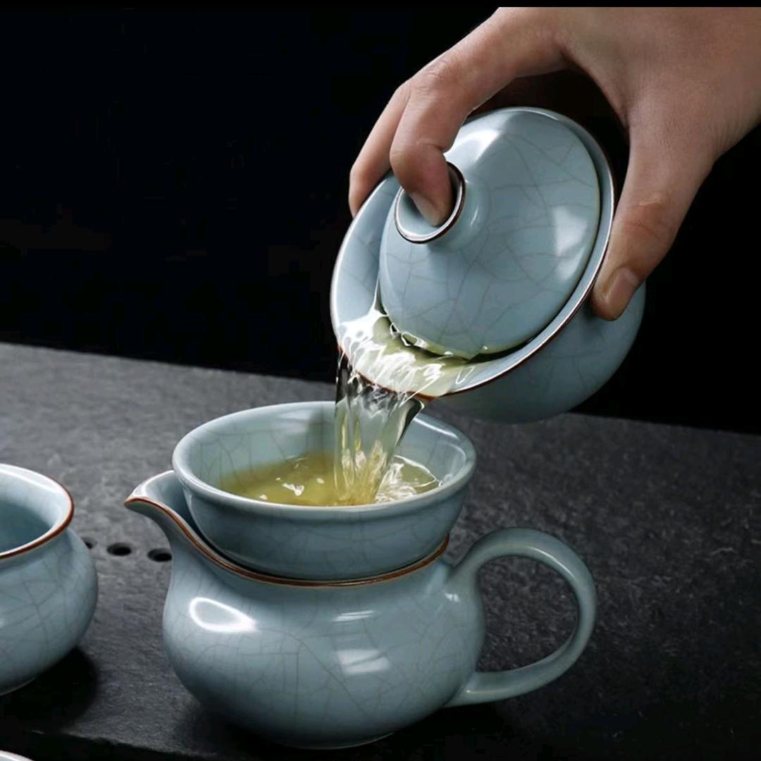 瓷牛必瓷