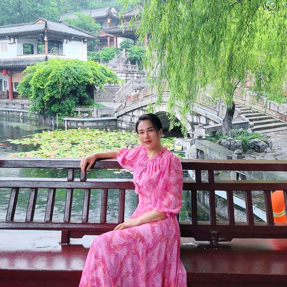 儋州市五厂幼儿园吴园长