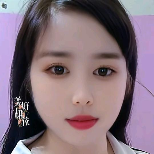 张影