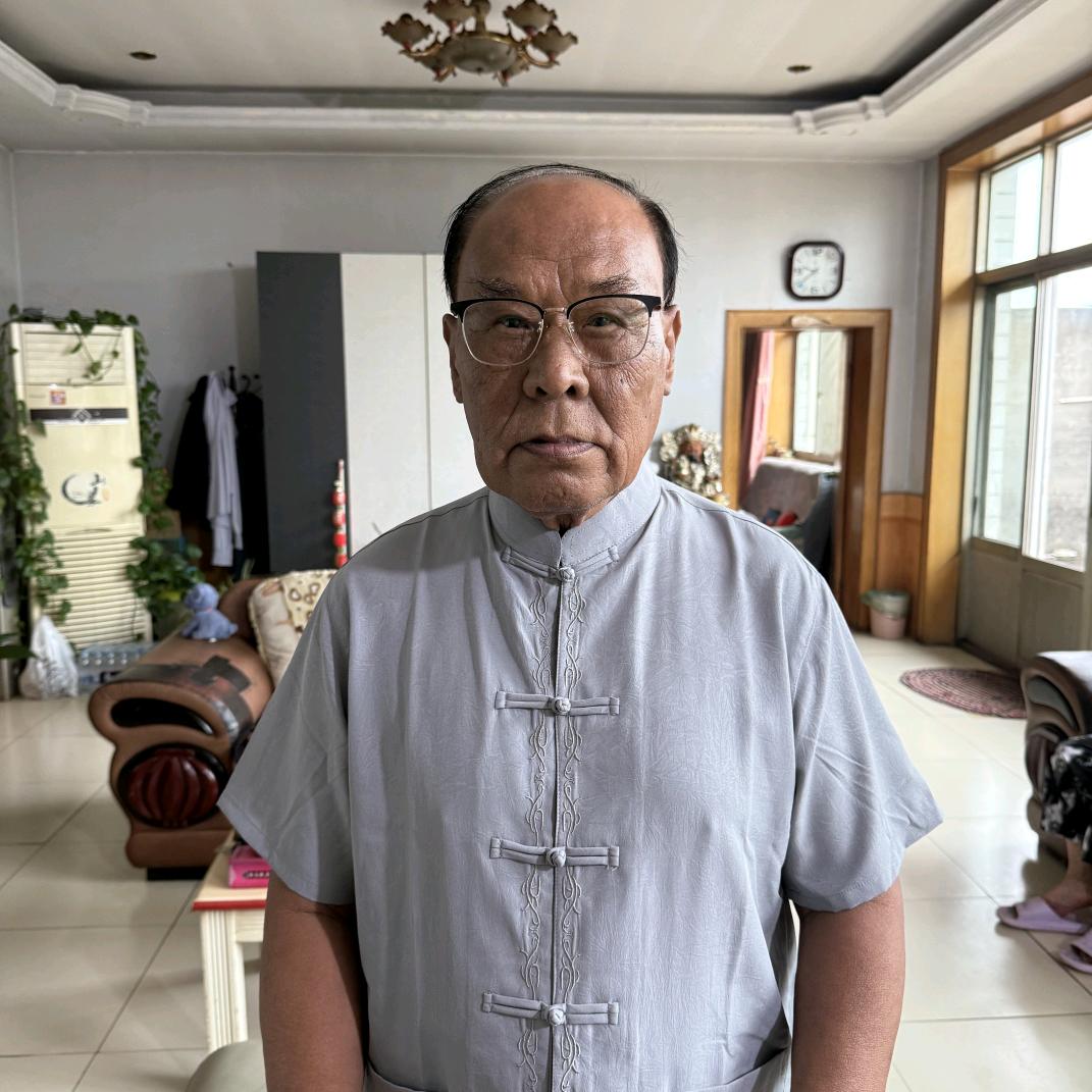 国学文化-奇门遁甲