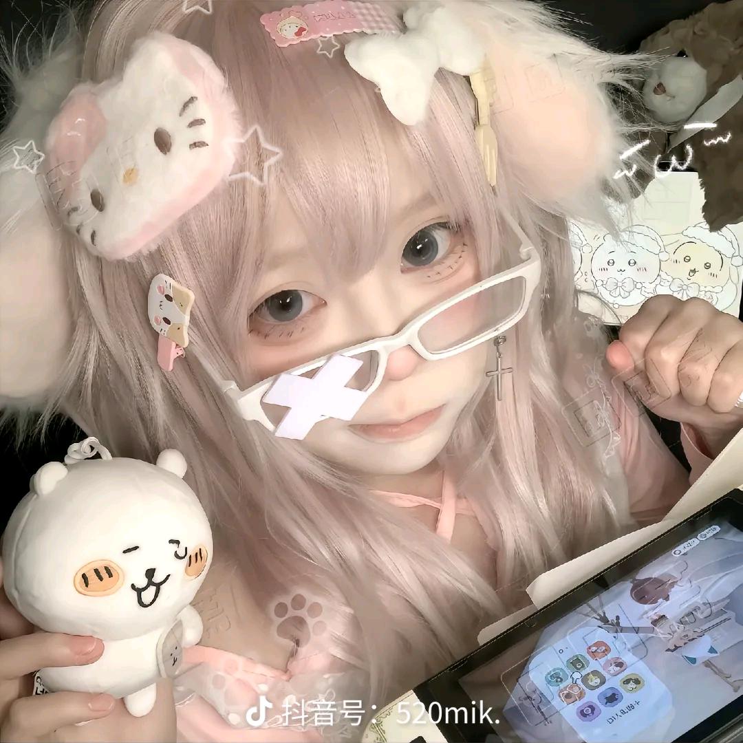 🦋^ 犯困小柔^☘️