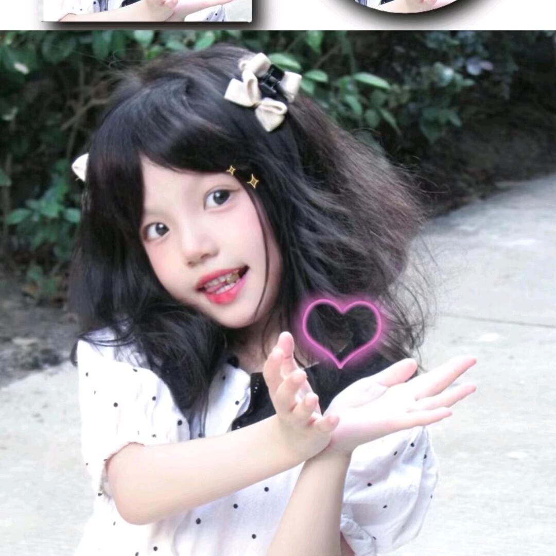 萌娃