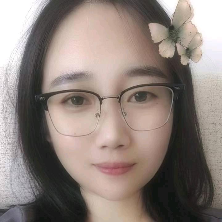 拾月❤️