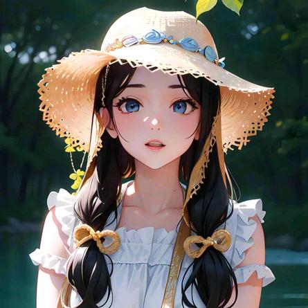 语婕好物