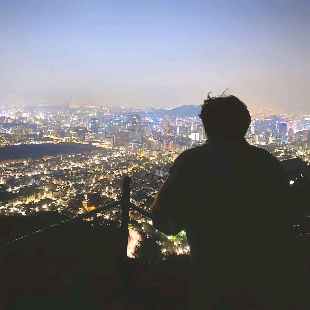 春和景明