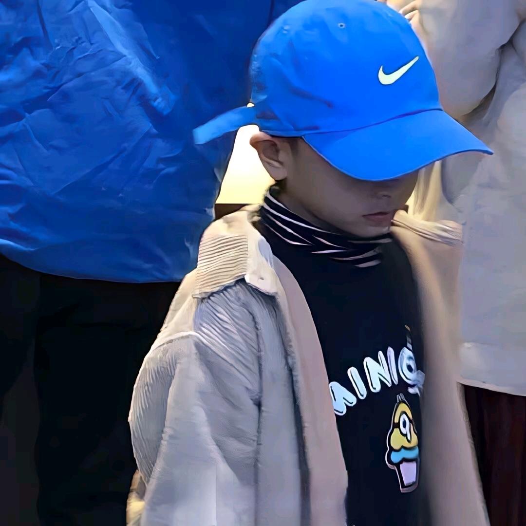 爱存在