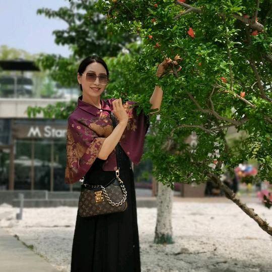 明月（生活号）