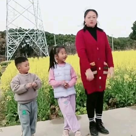 小张姐小号