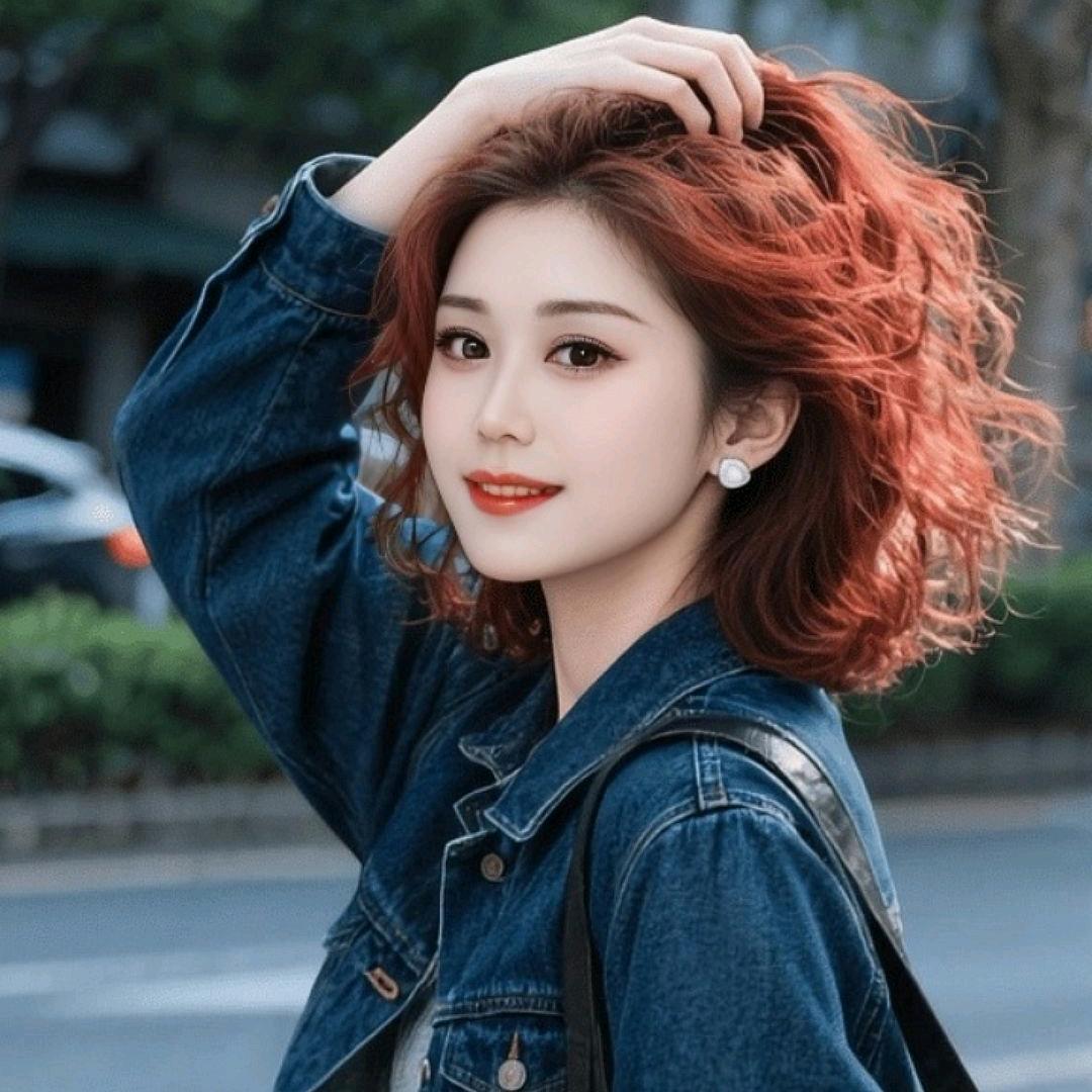 晨晨奶奶。