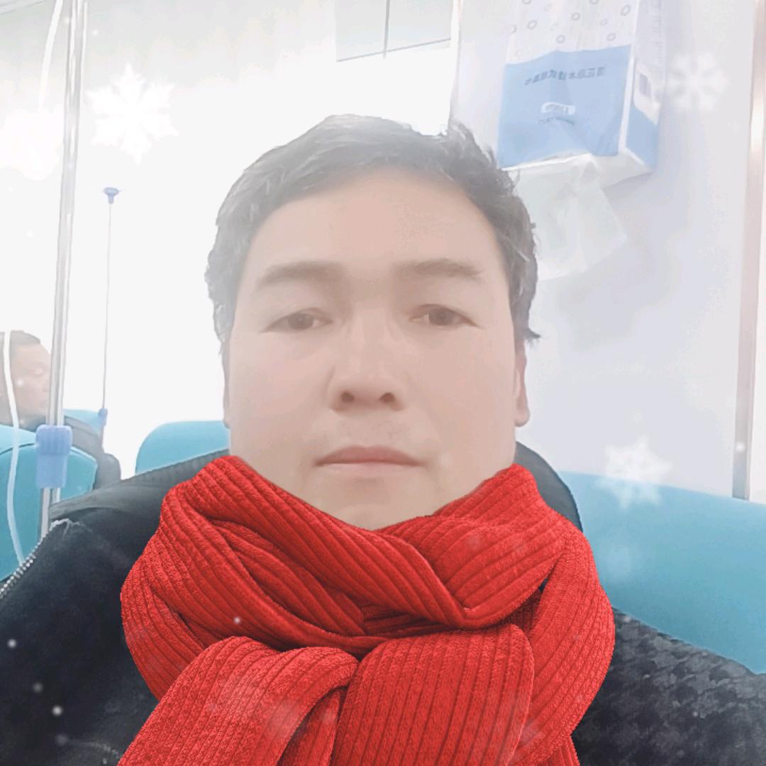 走遍大江南北，