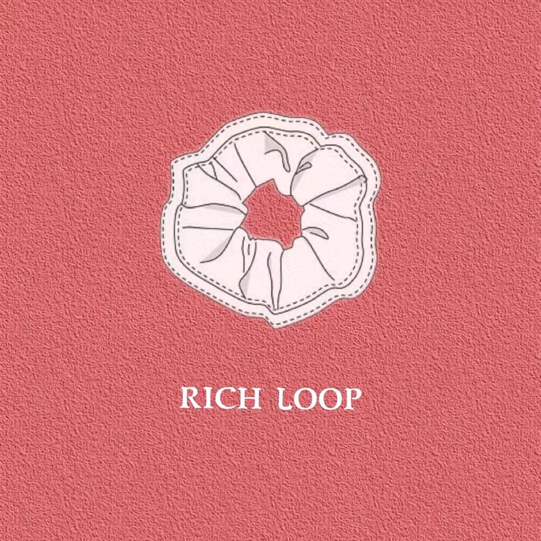 RICHLOOP手作