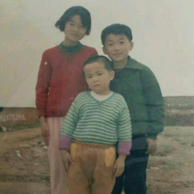 子君哥哥
