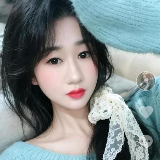 陕南丫头