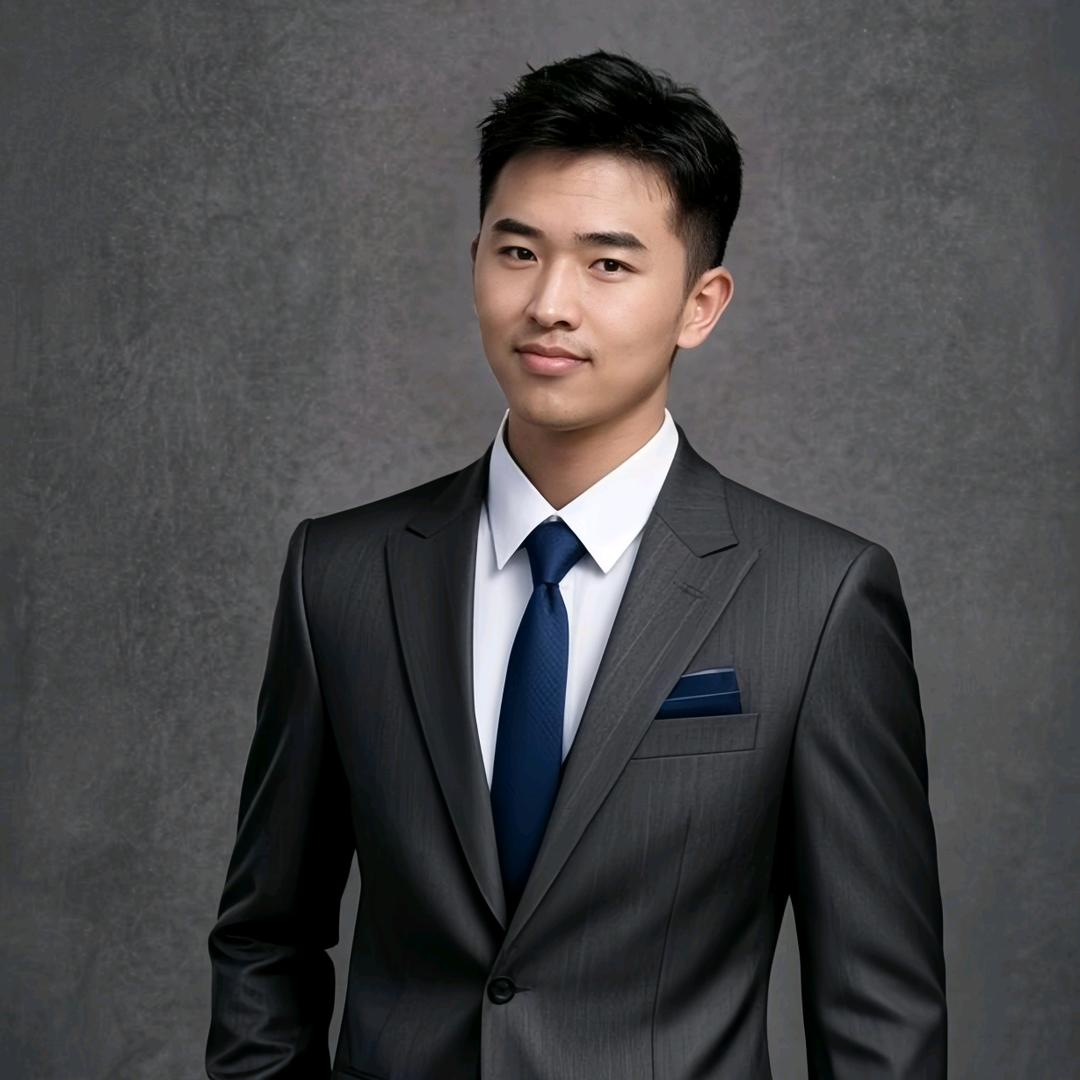 🌈主持|小元（云雨）