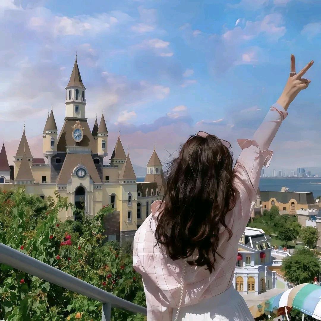 快乐加载中❤️