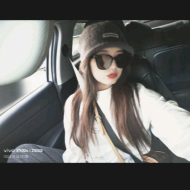 一支上上签 💋 